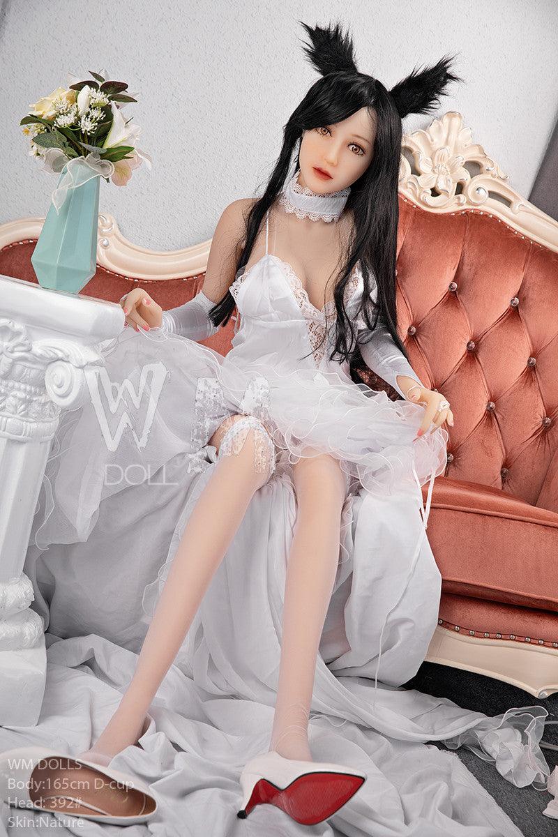 Arweny Sex Doll TPE, 165cm D-Cup (WM-Doll) - TheDreamDoll