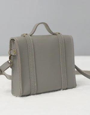 Kospley Grey Bag - TheDreamDoll