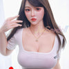 Esme Sex Doll Silicone, 160cm D-Cup (Angels Kiss) - TheDreamDoll