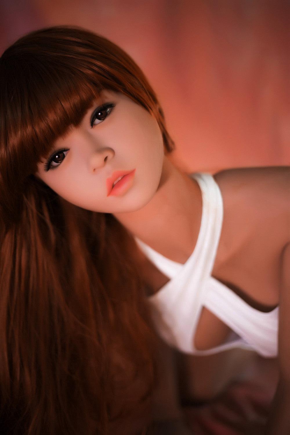 Taisa Sex Doll TPE, 165cm D-Cup (WM-Doll) - TheDreamDoll