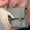 Kospley Grey Bag - TheDreamDoll