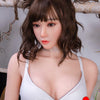 Lyric Sex Doll TPE+Silicone, 160cm D-Cup (Jiusheng) - TheDreamDoll