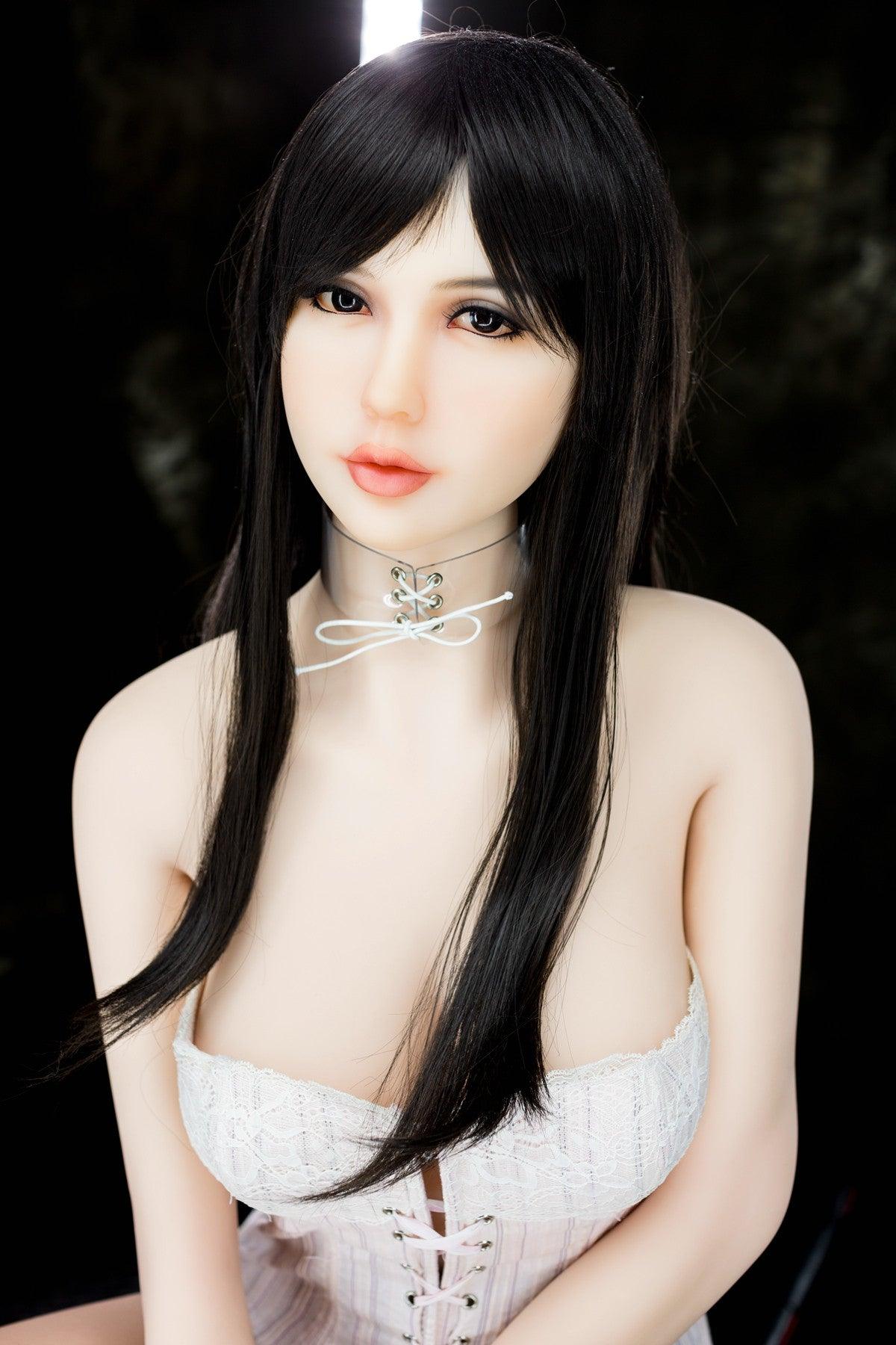 Zoe Sex Doll TPE, 163cm H-Cup (WM-Doll) - TheDreamDoll