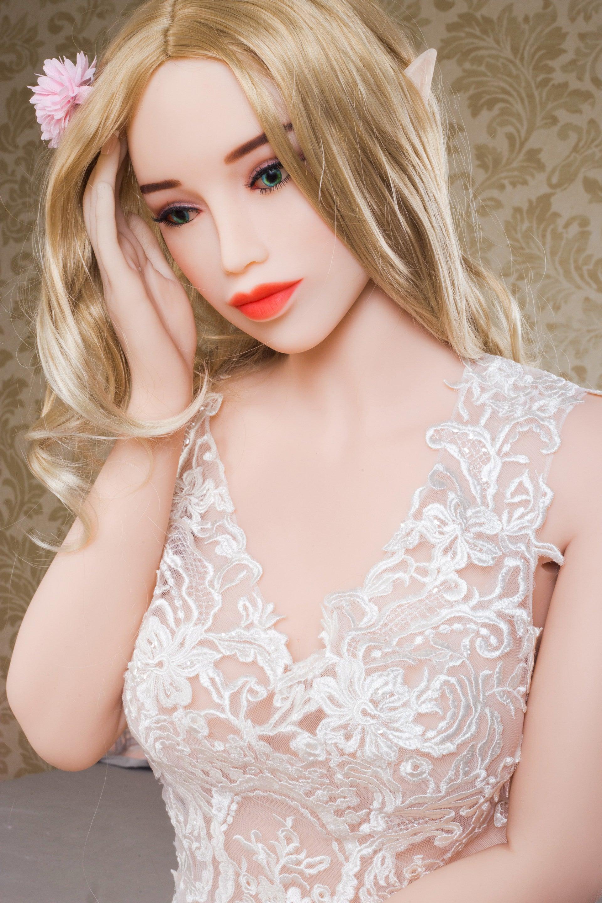 Senna Sex Doll TPE, 165cm D-Cup (WM-Doll) 165D 23 - TheDreamDoll