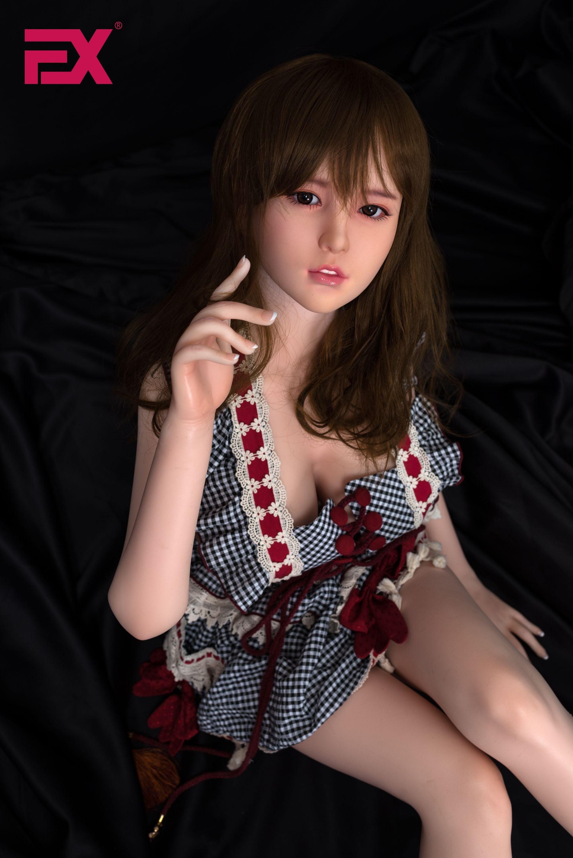 Emi Female Sex Doll 144cm (EX-DOLL) - TheDreamDoll