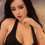 Coco Sex Doll Silicone, 160cm E-Cup (Jiusheng) - TheDreamDoll