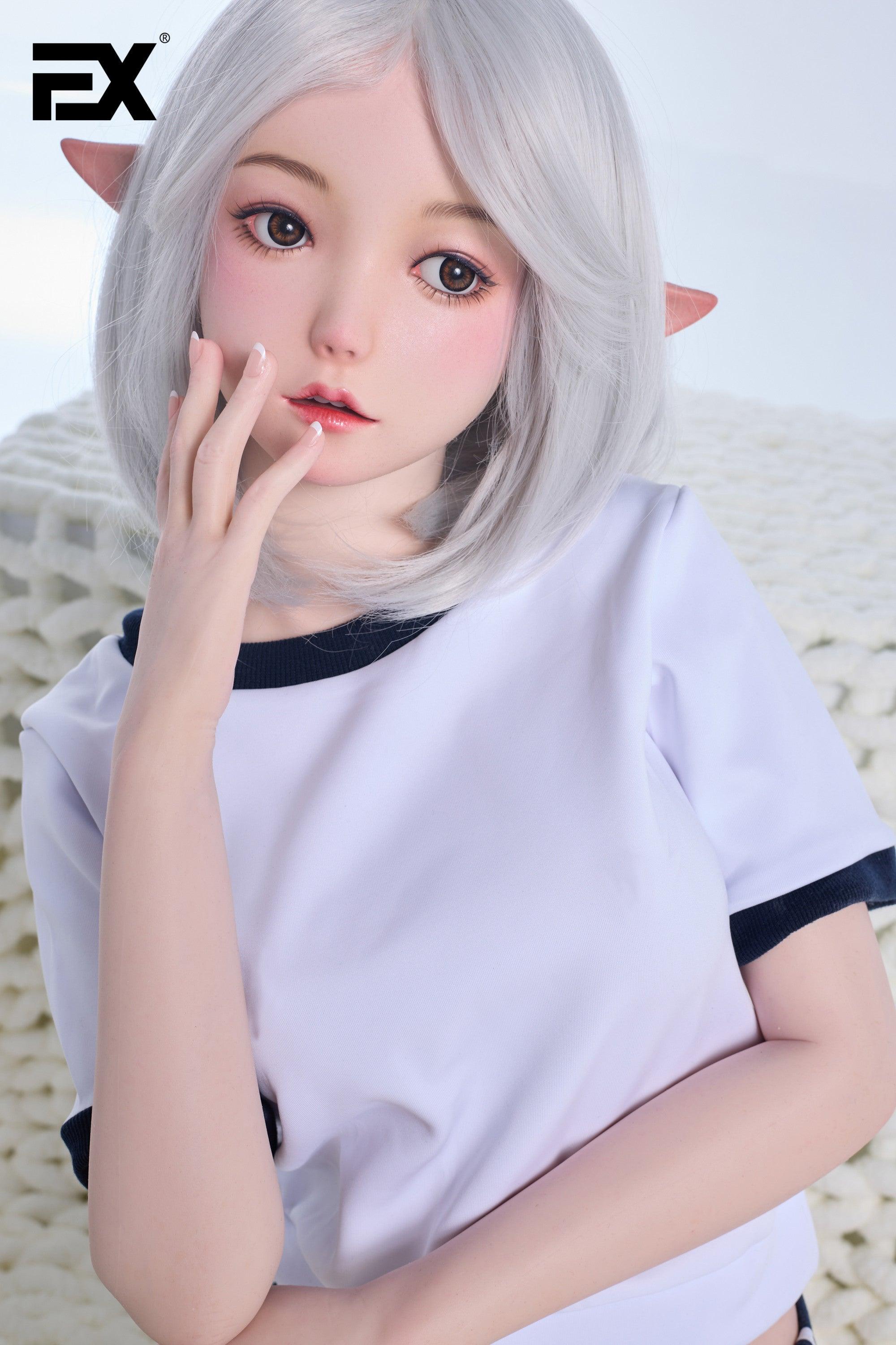 Miya Female Sex Doll 144cm (EX-DOLL) - TheDreamDoll