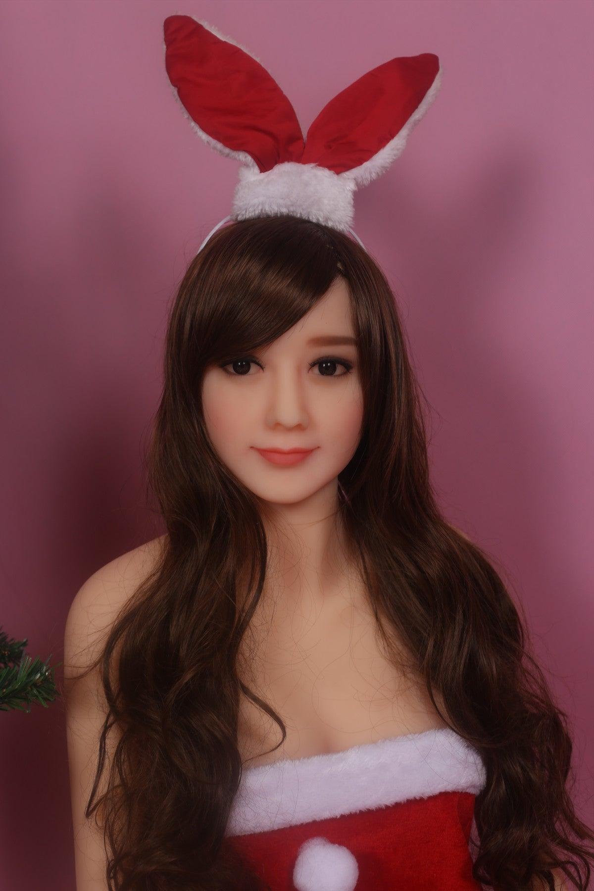 Darla Sex Doll TPE, 165cm D-Cup (WM-Doll) - TheDreamDoll