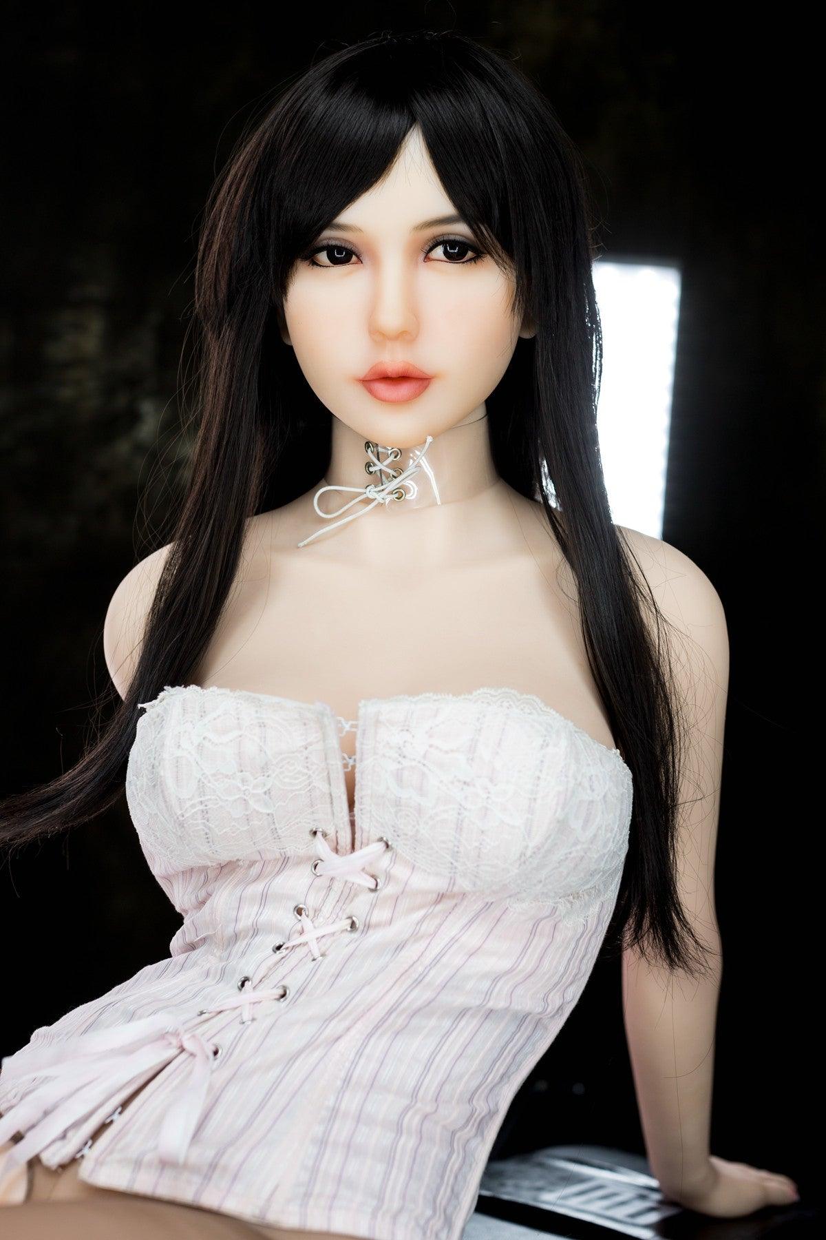 Zoe Sex Doll TPE, 163cm H-Cup (WM-Doll) - TheDreamDoll