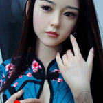 Xiu Sex Doll Silicone, 165cm D-Cup (Normon Doll) - TheDreamDoll