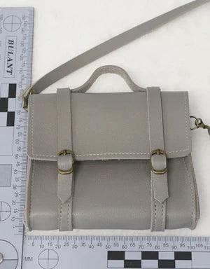 Kospley Grey Bag - TheDreamDoll