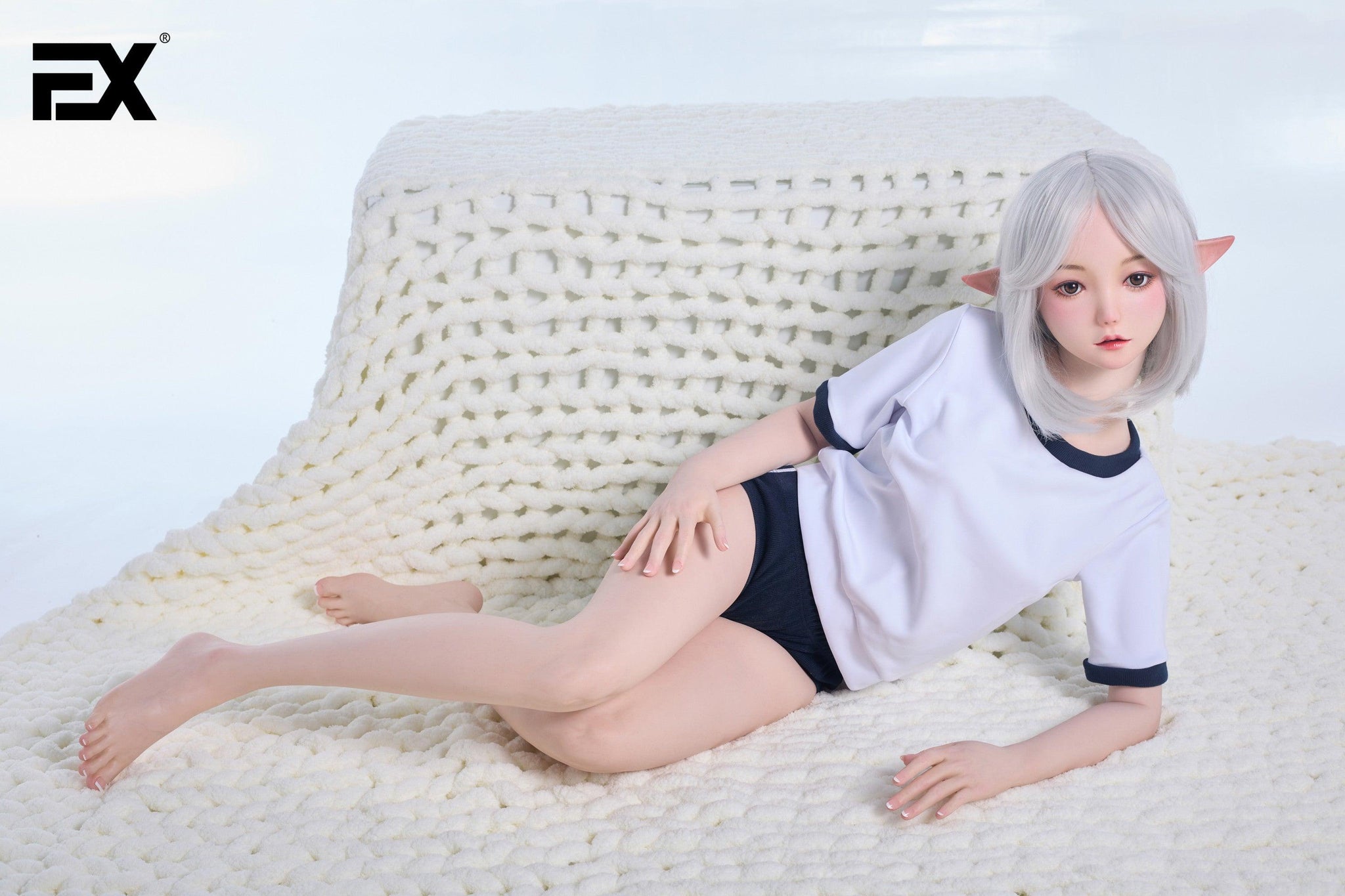 Miya Female Sex Doll 144cm (EX-DOLL) - TheDreamDoll