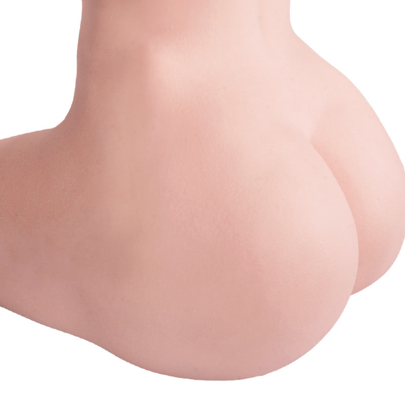 (US,EU,CA) "Jennifer" Sex doll Torso (Tantaly)