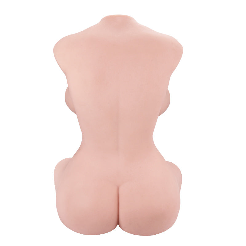 (US,EU,CA) "Jennifer" Sex doll Torso (Tantaly)