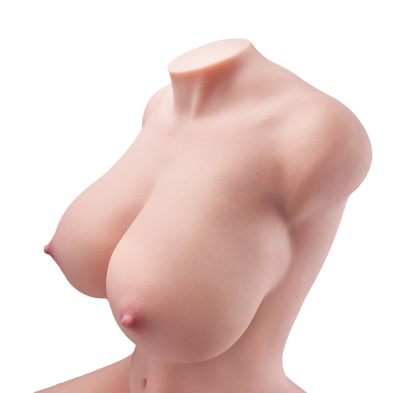 (US,EU,CA) "Jennifer" Sex doll Torso (Tantaly)