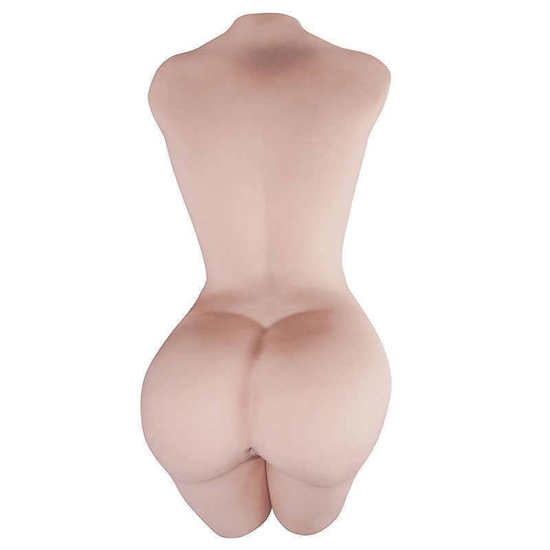 (US,EU,CA) "Jennifer" Sex doll Torso (Tantaly)