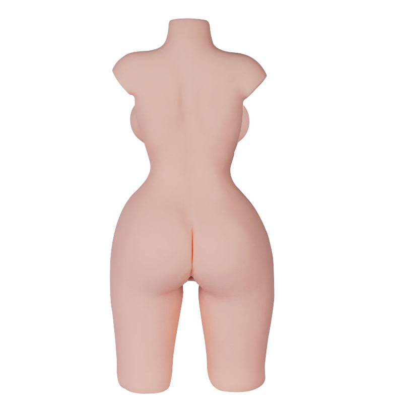 (US,EU,CA) "Miki" Sex doll Torso (Tantaly)