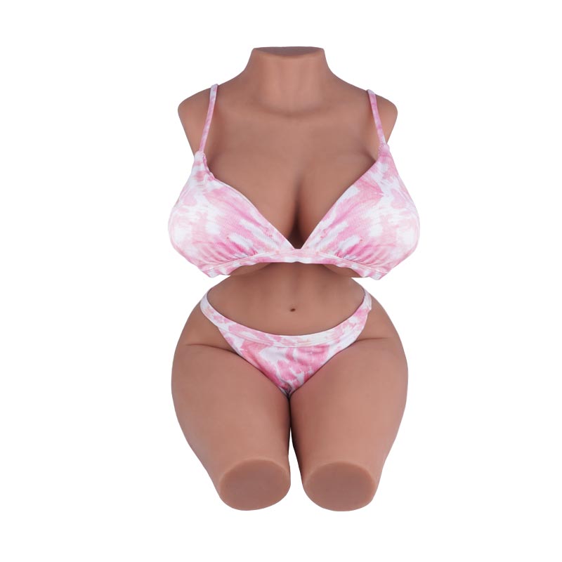 (US,EU,CA) "Monica" Realistic Sex doll Torso (Tantaly)