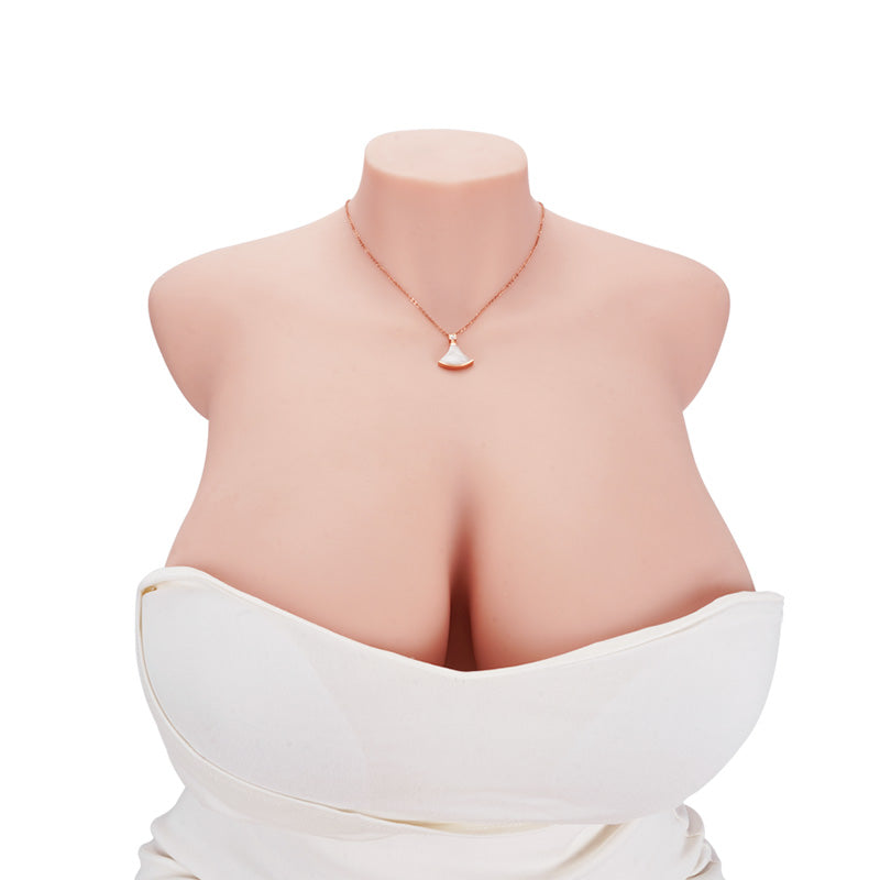 (US,EU,CA) "Monroe" Realistic Sex doll Torso (Tantaly)