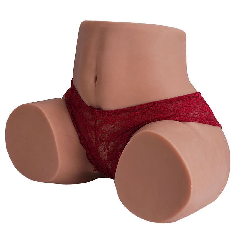 (US,EU,CA) "Rosie" Realistic Sex doll Torso (Tantaly)