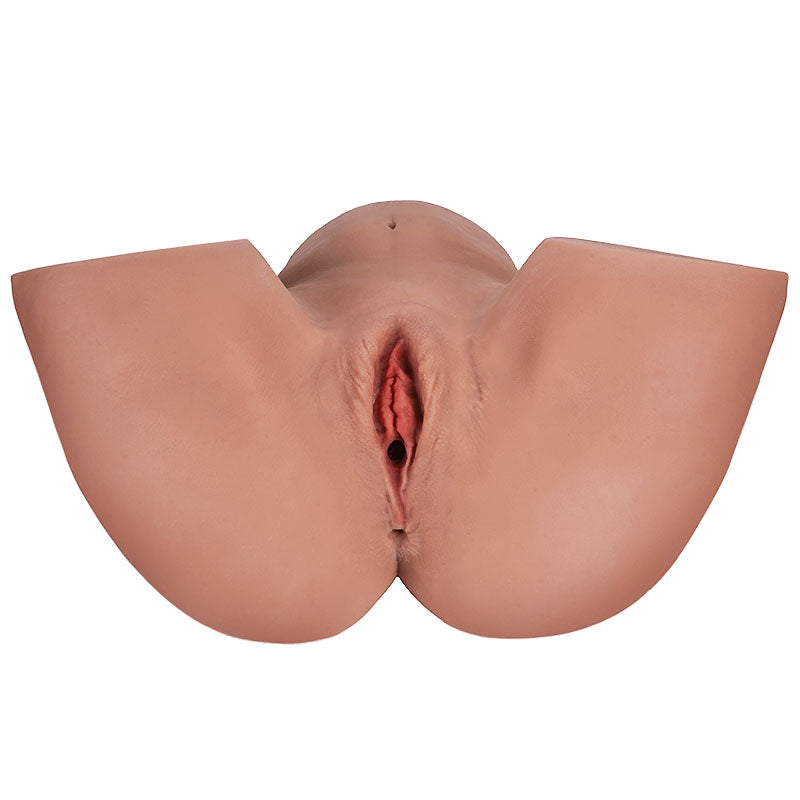 (US,EU,CA) "Rosie" Realistic Sex doll Torso (Tantaly)