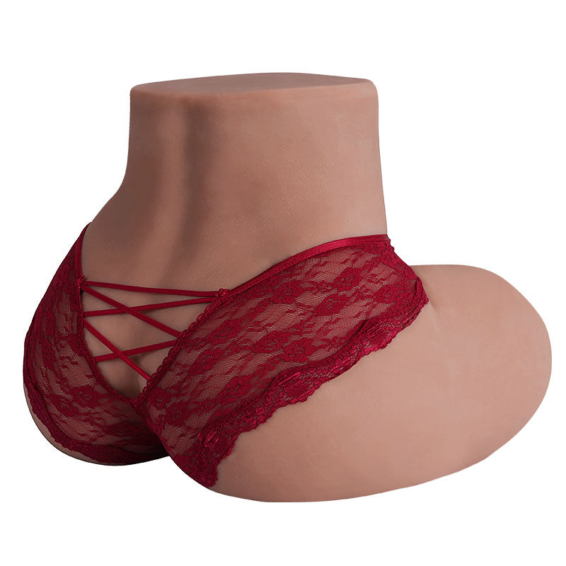 (US,EU,CA) "Rosie" Realistic Sex doll Torso (Tantaly)