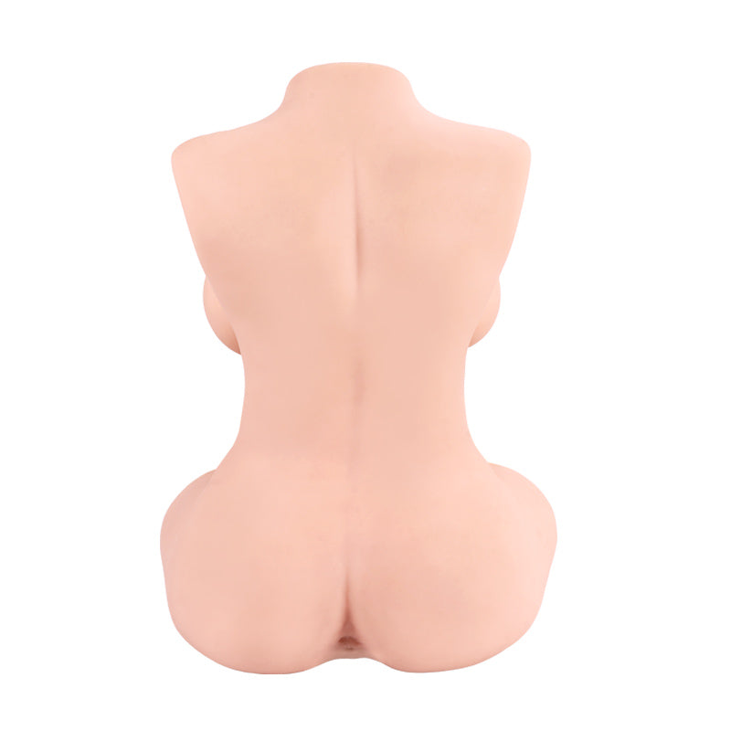 (US,EU,CA) "Scarlett" Sex doll Torso (Tantaly)