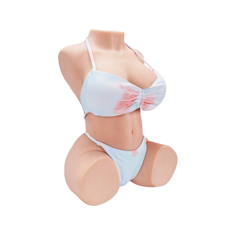 (US,EU,CA) "Scarlett" Sex doll Torso (Tantaly)